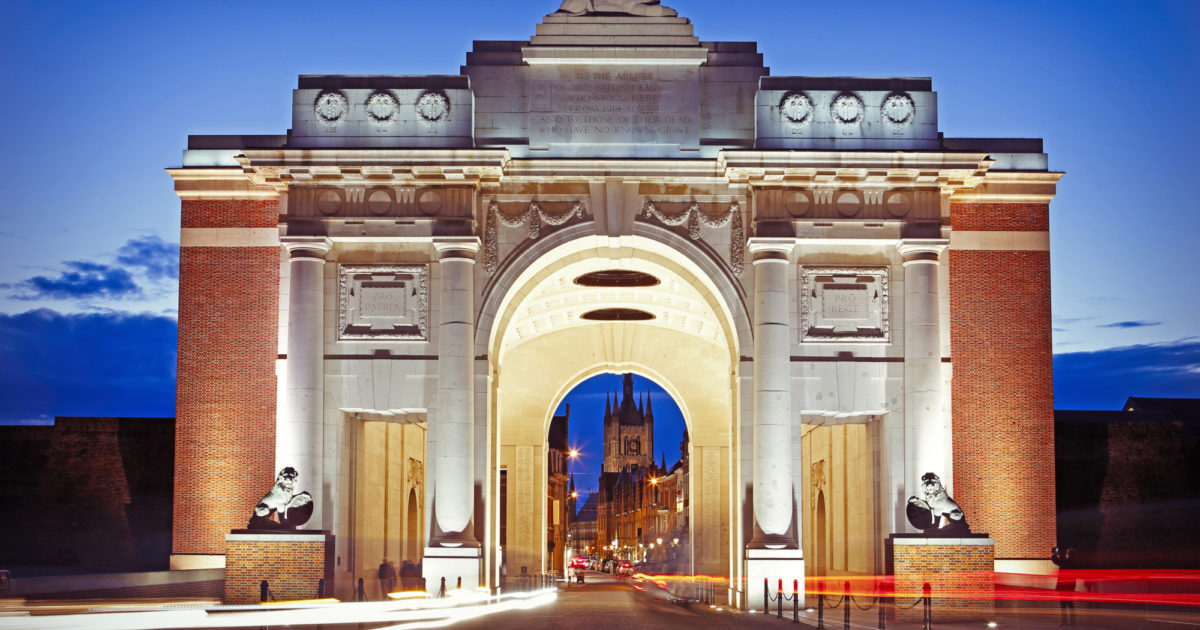 Ieper Connect Group