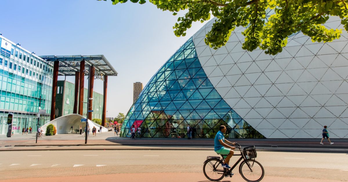 Veldhoven Connect Group